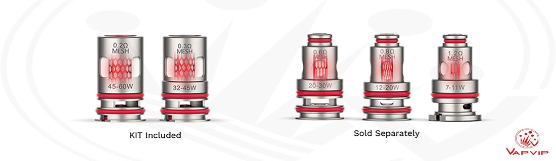 Swag PX80 Vaporesso España